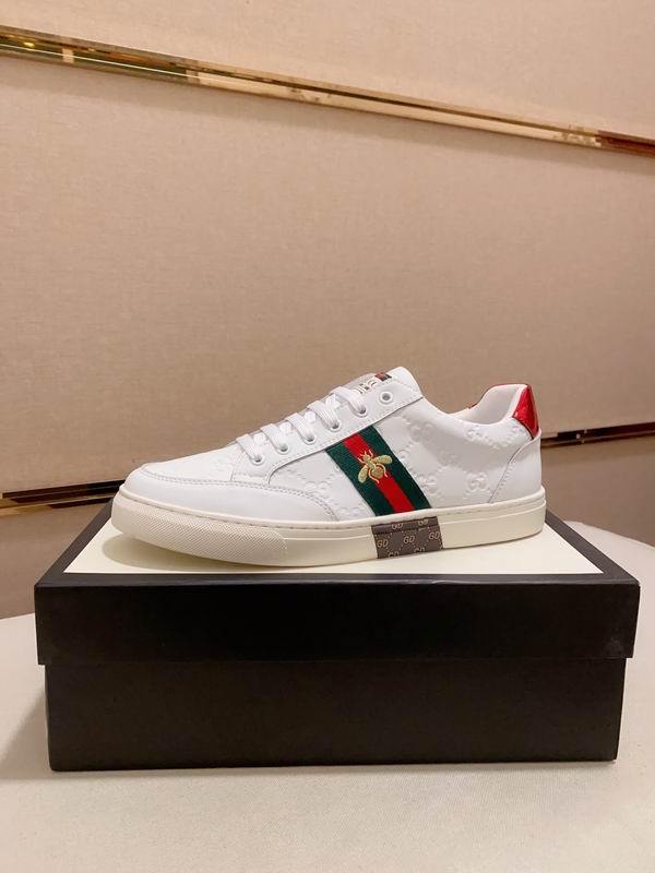 Gucci Men's Shoes 1134